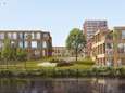 Bethelpark brengt meer evenwicht in Buitenhof<br>