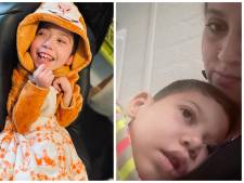 Moeder Alyssa zit vol verdriet om hoe haar overleden zoon van 10 behandeld is: ‘Als oud vuil’