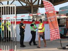 Amsterdammers (20) vast voor fatale steekpartij bij de Pier in Scheveningen, voorarrest verlengd