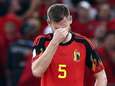 Vertonghen répond aux critiques sur la défense vieillissante des Diables: “Peut-être que nous attaquons mal parce que les gars-là sont trop vieux”