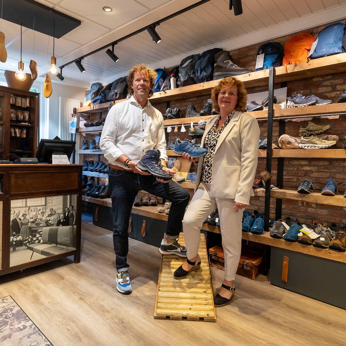 Schoenwinkel echt online