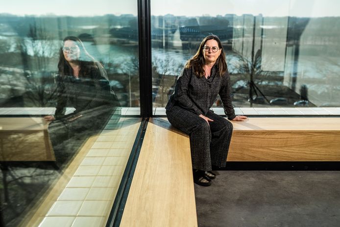 Directeur Saskia Bak Museum Arnhem