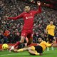 Cody Gakpo beleeft levendige vuurdoop bij Liverpool