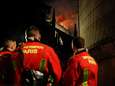 Zeven Parijse brandweermannen opgepakt voor verkrachting Noorse studente in kazerne