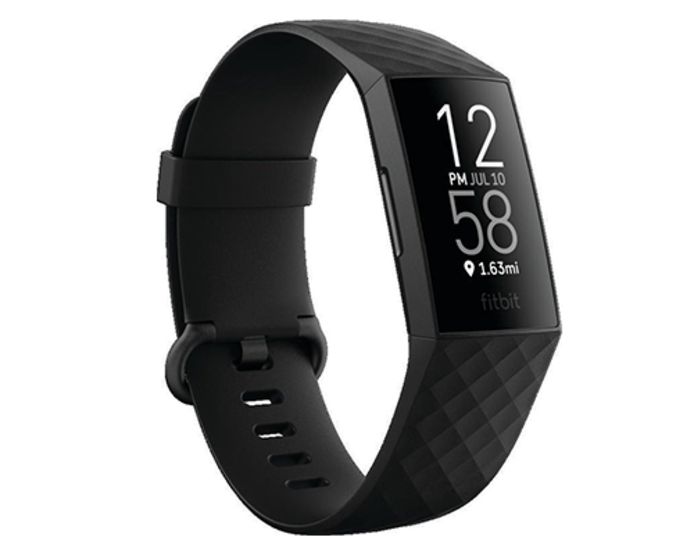 Fitbit Charge 4