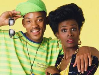 Will Smith en ‘Fresh Prince’-collega Janet Hubert leggen ruzie na 27 jaar bij