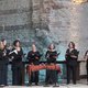 Gelukkig laten ensembles als Discantus ons nog 900 jaar oude Europese muziek horen