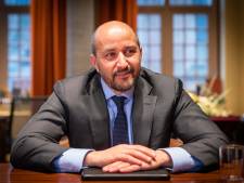 Marcouch boos over ‘online heksenjacht’ op slaande agent: ‘We moeten zaken niet omdraaien’