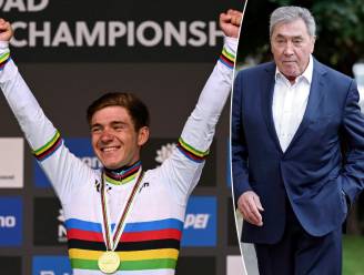 51 jaar later heeft Eddy Merckx een Belgische opvolger: “De Tour? Waarom niet? Maar hij moet nu eerst en vooral genieten!”