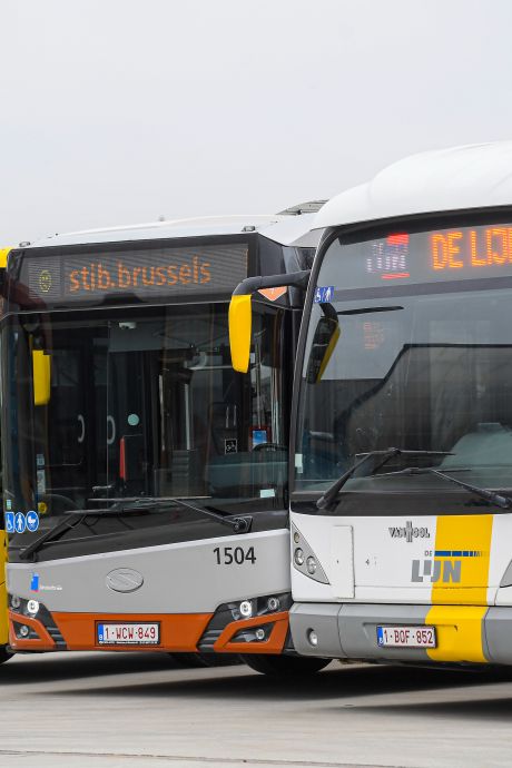 Les transports en commun trop chers et la billetterie trop compliquée, dénonce Greenpeace