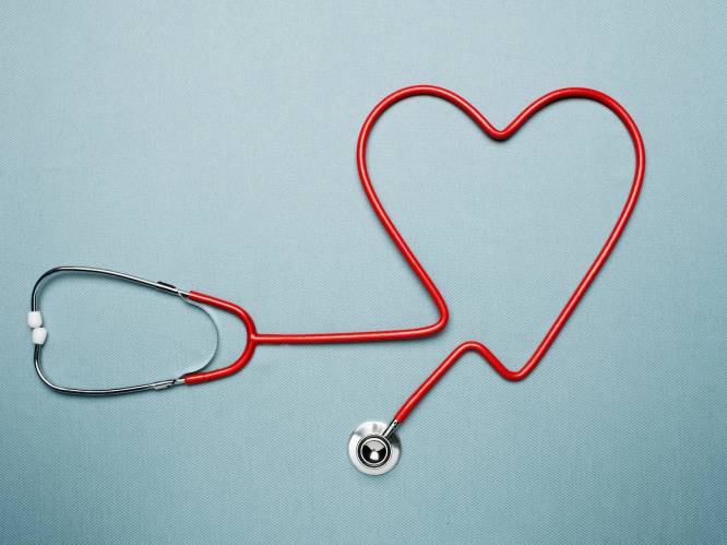 Week van het hartritme pakt uit met gratis cardiofitness en reanimatielessen