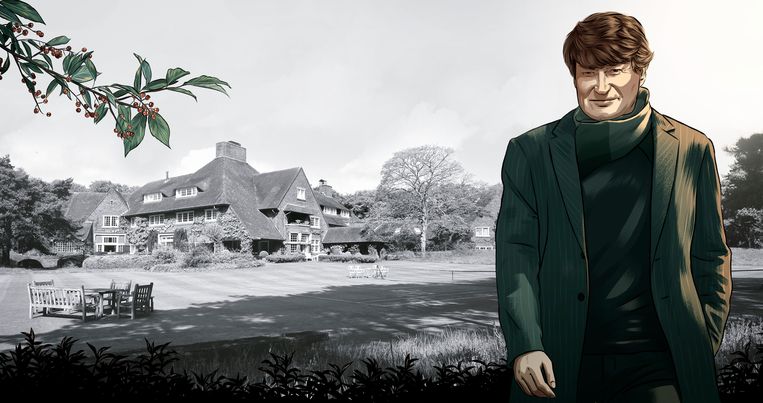 null Beeld Alexandra España