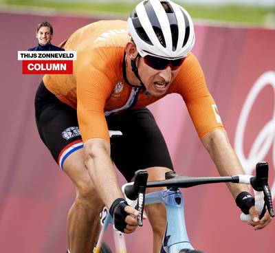 Zaterdag 24 juli 2021