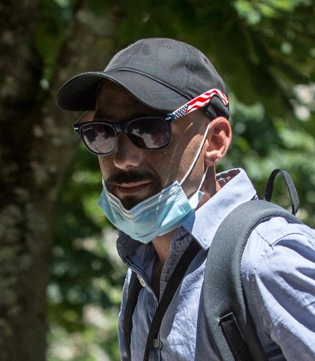 Le message troublant du mari de Delphine Jubillar à une amie de la femme disparue: “Mes motivations sur le dossier ne te regardent pas”