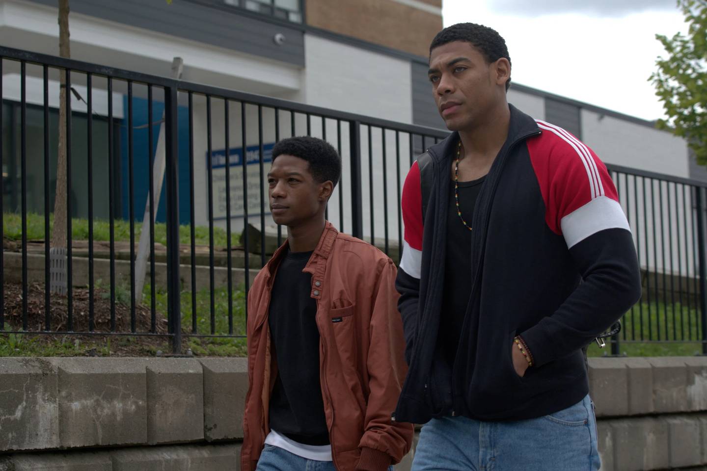 Brother - BBC Two - zondag 17 mei 2026 - 22:50 - TV-Gids