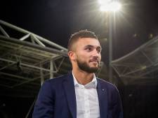 Labyad wil '100 procent risico' nemen voor finale tegen Vitesse