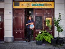 Opeens was Guido festivaldirecteur: wijkfeestje groeit uit tot mega Bluegrass-festijn