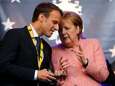 Merkel en Macron tekenen dinsdag vriendschapsverdrag