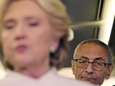 Wikileaks onthult 'geheime contacten' tussen campagne-Clinton en sociale media