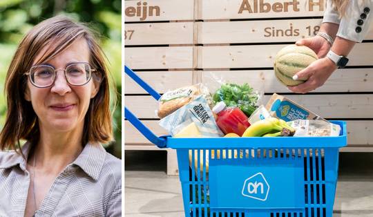 Na nieuwe superpromo van Albert Heijn: ‘Colruyt zal niet anders kunnen dan reageren’