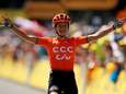 Marianne Vos voert in 2021 vrouwenploeg Jumbo-Visma aan