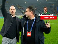 Grootste uitdaging voor Marc Overmars? Bewijzen dat er bij Ajax leven is na Erik ten Hag