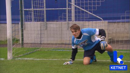 7. Voetbal