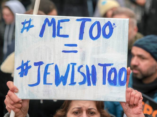 Joods rapport wijst op ergste uitbraak van antisemitisme sinds Tweede Wereldoorlog