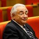 Strauss-Kahn adviseur Servische regering