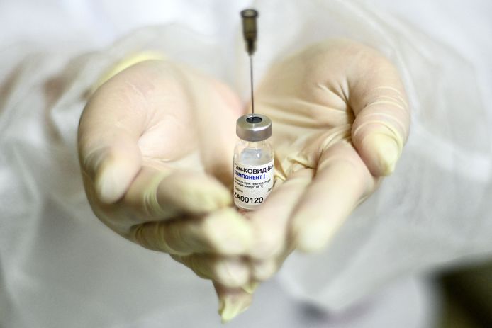 Binnenkort zouden dus ook medicijnen, naast vaccins kunnen helpen in de strijd tegen het coronavirus.