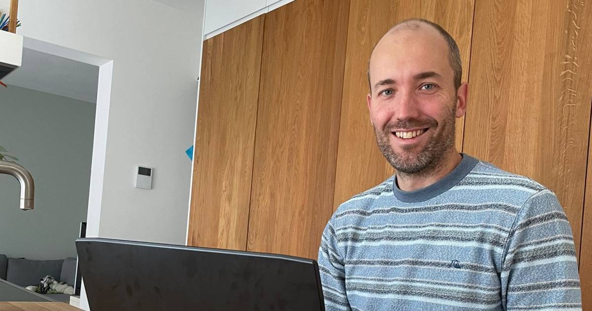 ‘Talkshowarts’ Matthijs van der Poel heeft nu zelf corona 'Ben moe en