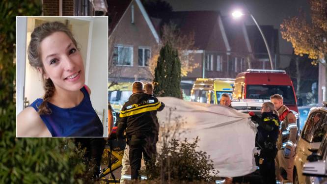 Zwangere Dionne omgebracht door haar vriend: hij googelde: ‘Wanneer is een vrouw een slet?’