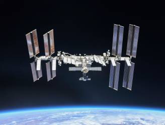 Internationaal Ruimtestation ISS kampt met computerprobleem
