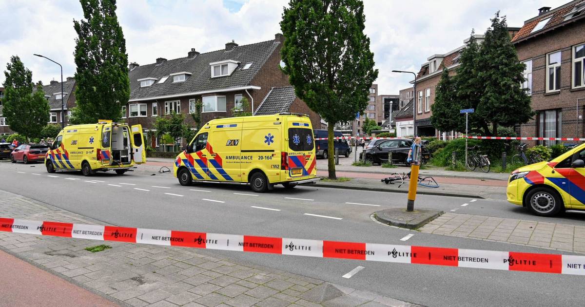 Scooterrijder uit Lage Zwaluwe overleden na botsing met fietsster in Breda.