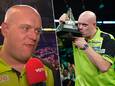 Van Gerwen.