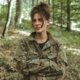 Sylvia Geersen emotioneel in ‘Special Forces VIPS’: ‘Ik heb veel miskramen gekregen’