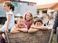 Kinderarmoede in België groter dan in onze buurlanden