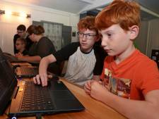 GeoFort staat bol van activiteiten in paasweekend