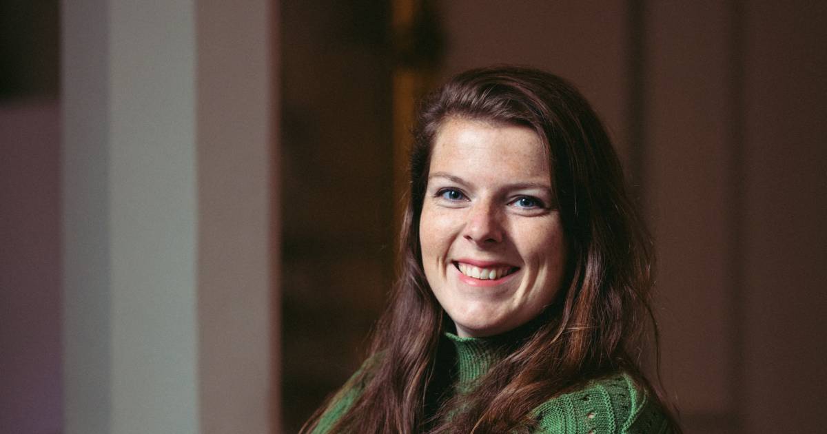 'Ik voel me eerst Zeeuw, dan pas Nederlander' - Provinciale Zeeuwse Courant