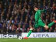 "Courtois est parti pour devenir l'un des meilleurs de l'histoire"