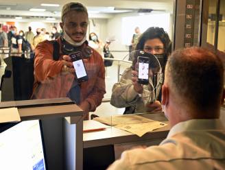 Strenger toezicht op terugkerende reizigers, zowel op de weg als op luchthaven: “Hoe meer controles, hoe groter de kans dat mensen hun PLF invullen”