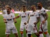 Galatasaray verovert Turkse landstitel met ruime overwinning