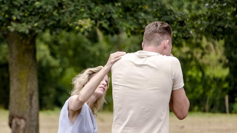 Niet de homoboer in 'Boer zkt vrouw' is voor mij de ster ...