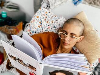 Portret Lara Switten Onze Columniste Die Vocht Voor Het Leven Ik Heb Nergens Spijt Van En Ik Zou Het Zo Weer Allemaal Opnieuw Doen Exclusief Voor Abonnees Hln Be