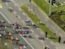 L'organisation d’À Travers la Flandre regrette une chute de telle ampleur à quatre jours du Ronde: “Une désillusion”