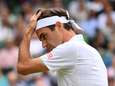 Un monument tombe à Wimbledon: Federer balayé en trois sets par Hurkacz en quarts de finale