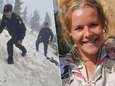 Droomreis loopt na 7 maanden fataal af voor Myrthe (25): vrouw uit Zemst stort van klif in Albanië