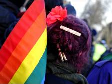 Une fondation Ihsane Jarfi pour lutter contre l'homophobie