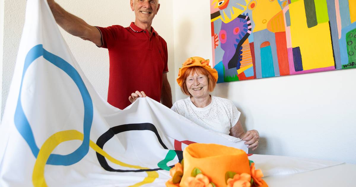 Hoe Harrie uit Luyksgestel wereldnieuws werd: ‘Ongelofelijk dat Harrie zo de wereld rondgaat’