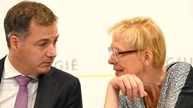 Besparen op laagste pensioenen, werkloosheidsuitkering en leefloon en meer accijnzen op tabak: hierover zit de regering samen